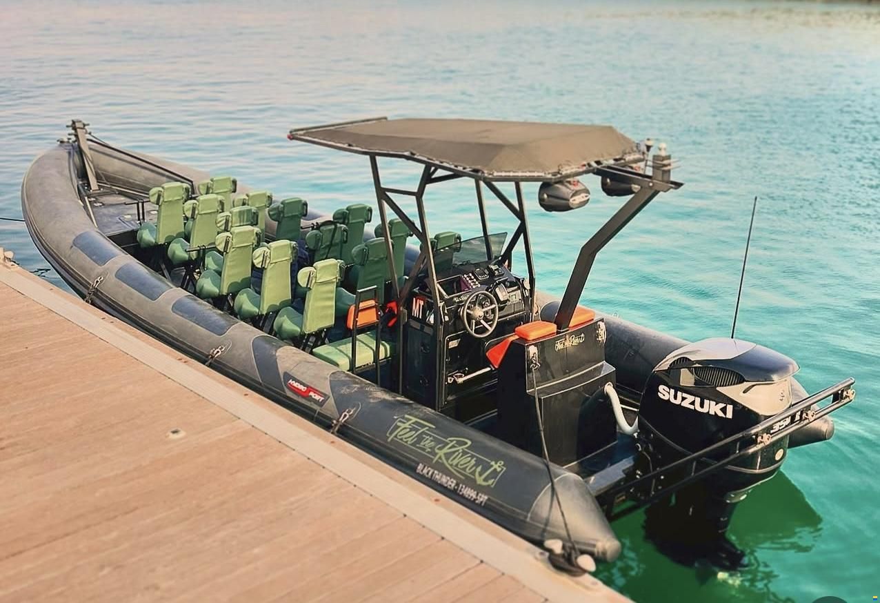 Hydrosport 909