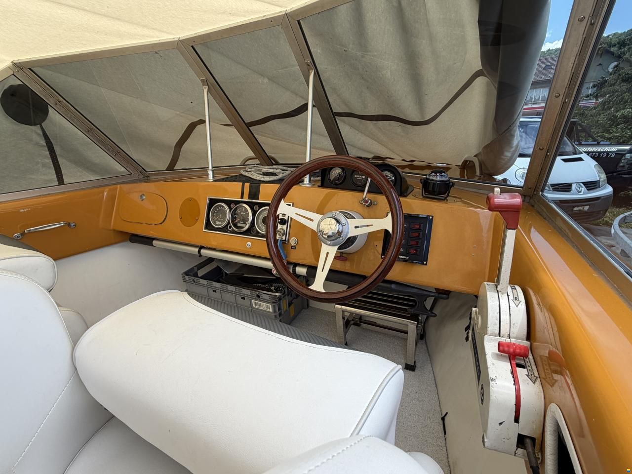 Guggisberg Super Sport