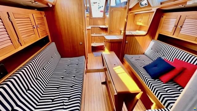 Faurby 396 Offshore