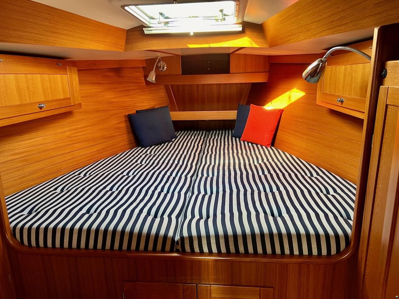 Faurby 396 Offshore