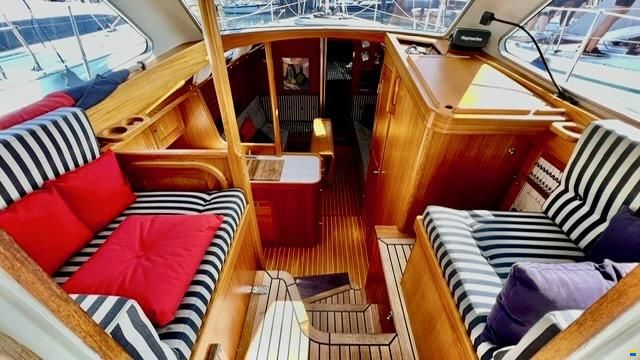Faurby 396 Offshore