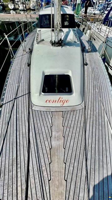 Faurby 396 Offshore