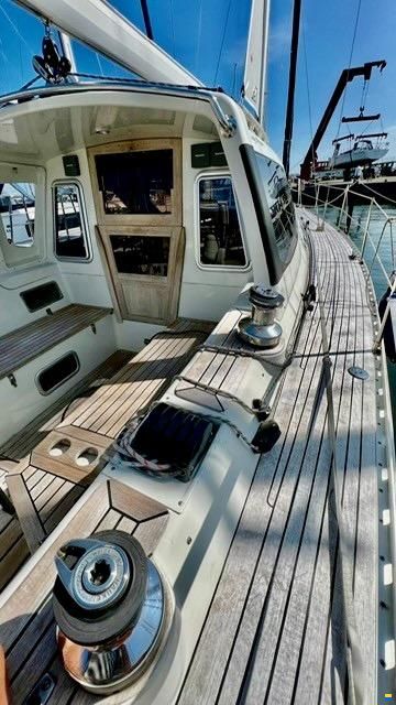 Faurby 396 Offshore