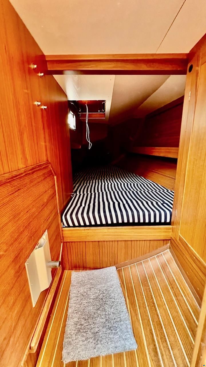 Faurby 396 Offshore