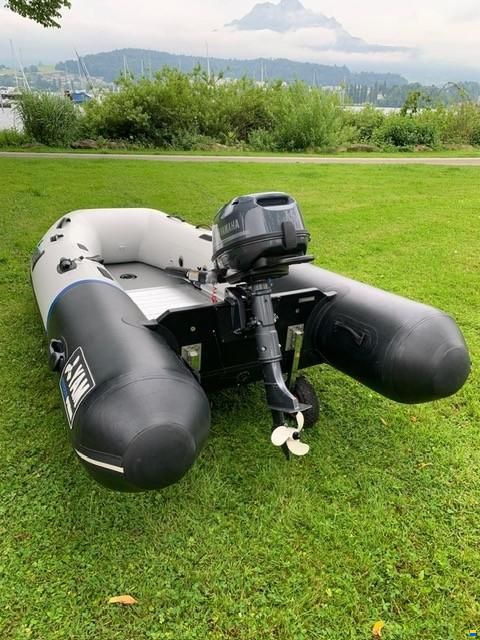 Yamaha YAM310S