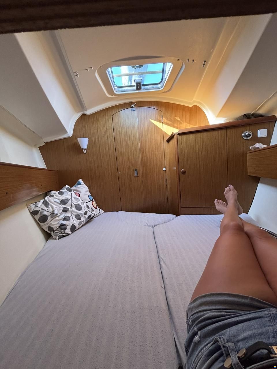 Jeanneau Sun Fast 32i