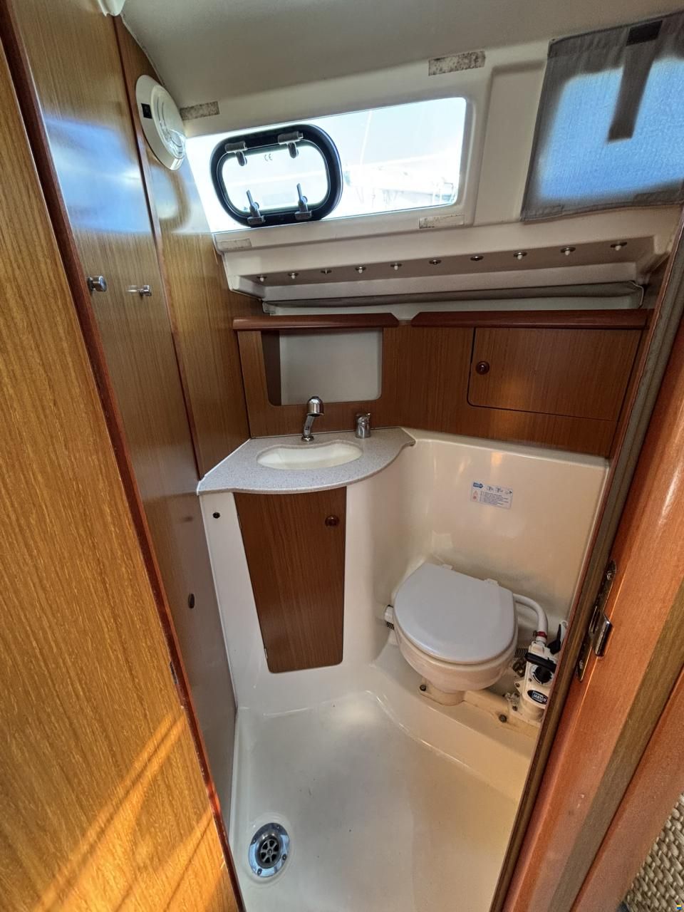 Jeanneau Sun Fast 32i