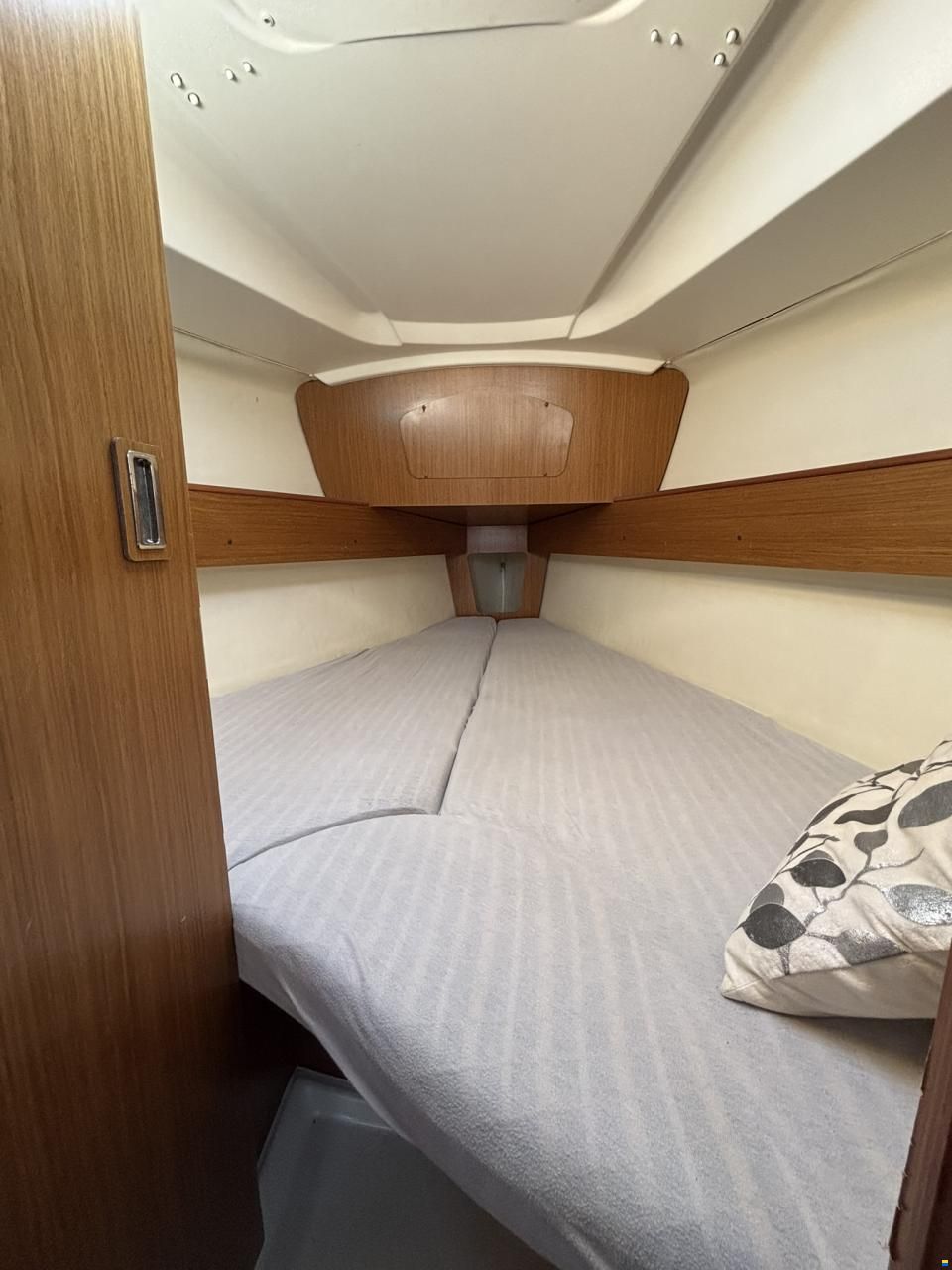 Jeanneau Sun Fast 32i