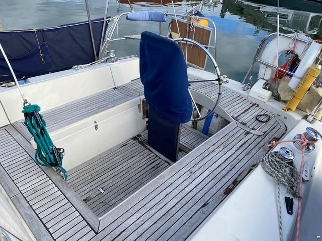 Yachting France Jouet 1040