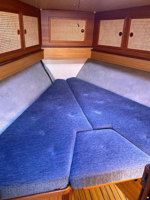 Yachting France Jouet 1040