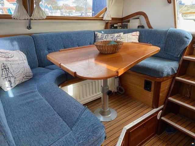 Yachting France Jouet 1040