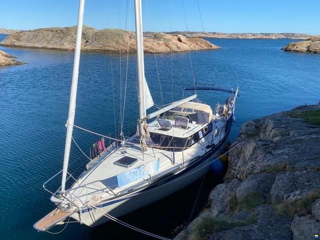 Yachting France Jouet 1040