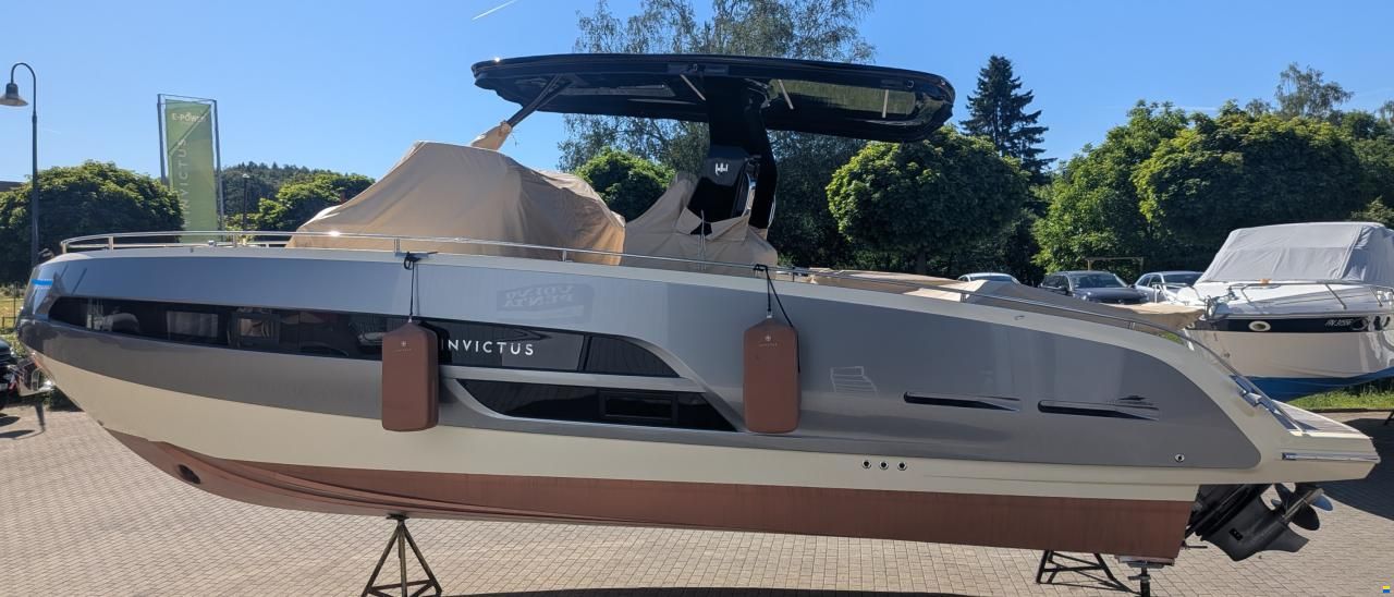 Invictus GT 320
