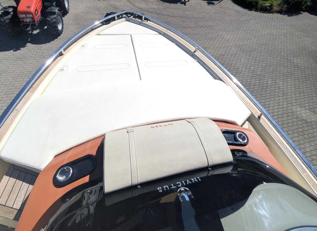 Invictus GT 320