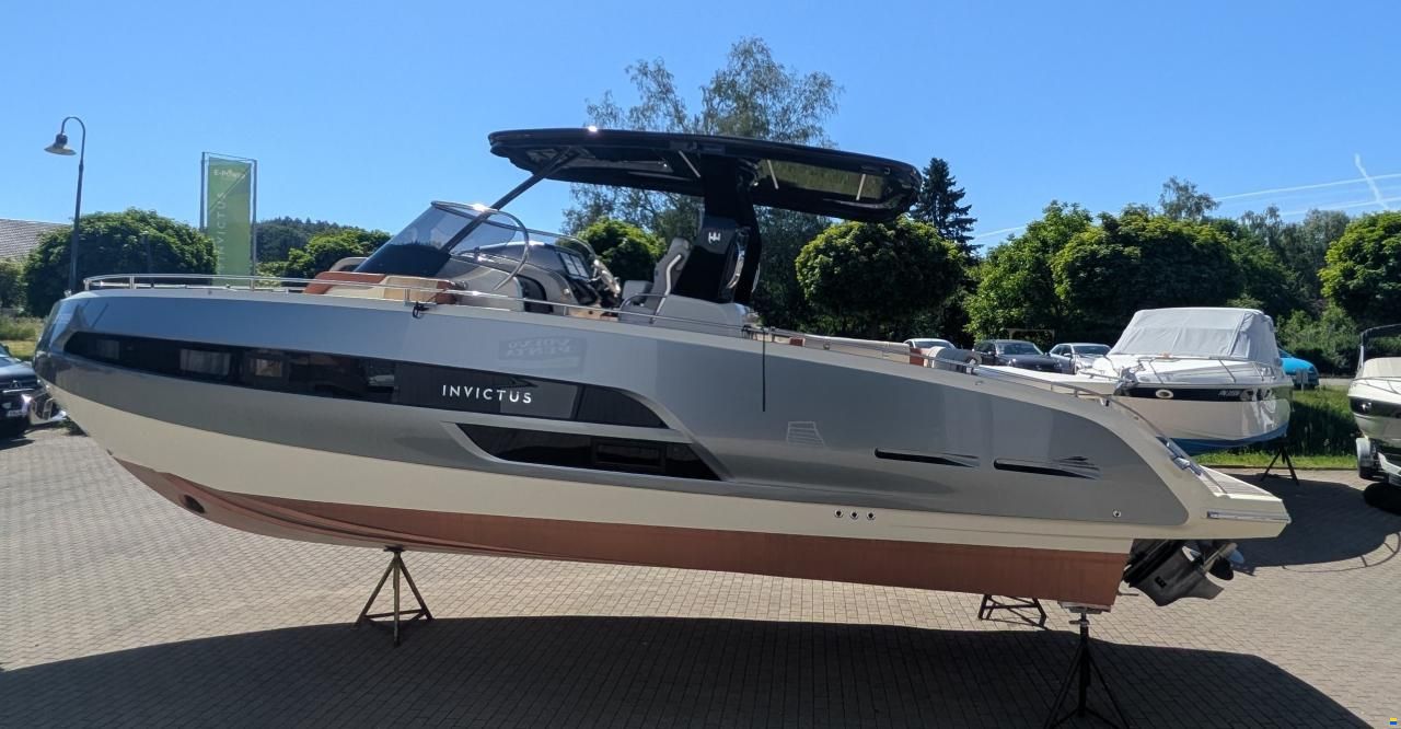 Invictus GT 320