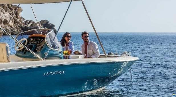 Invictus FX200