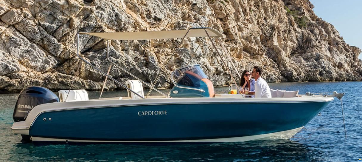 Invictus FX200