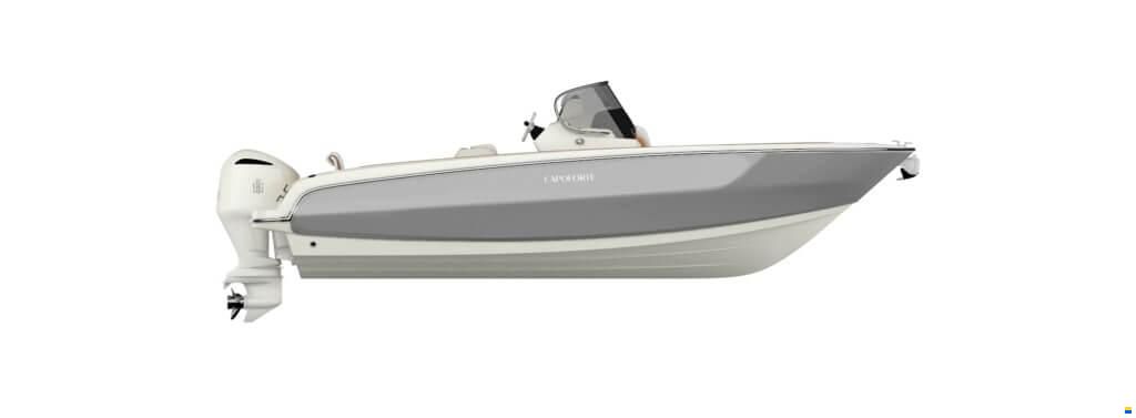 Invictus FX240