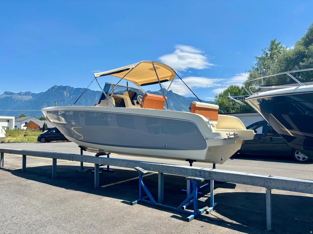 Invictus FX240