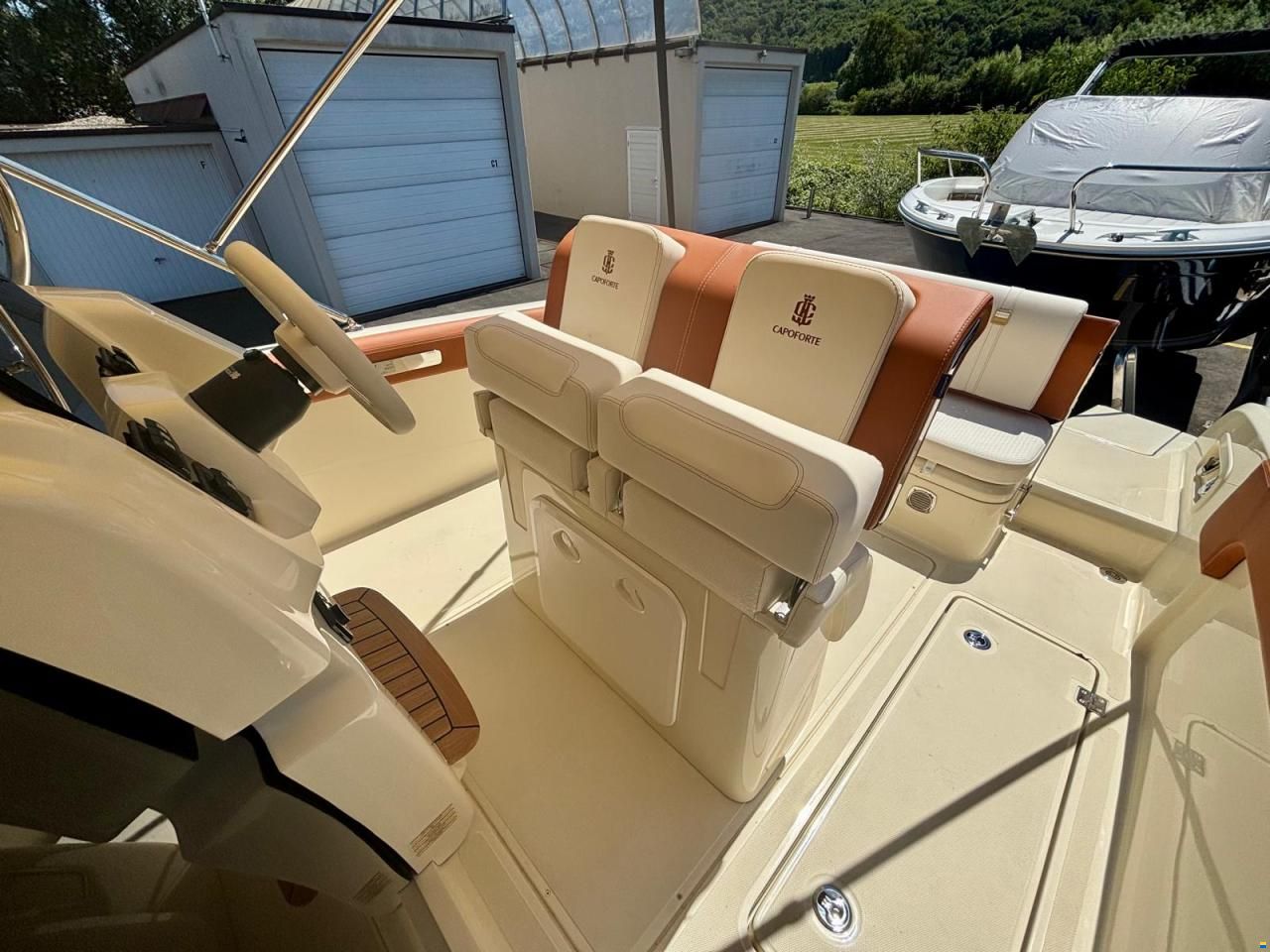 Invictus FX240