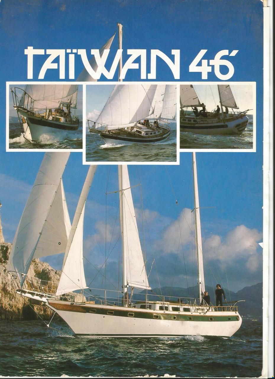 Formosa 46