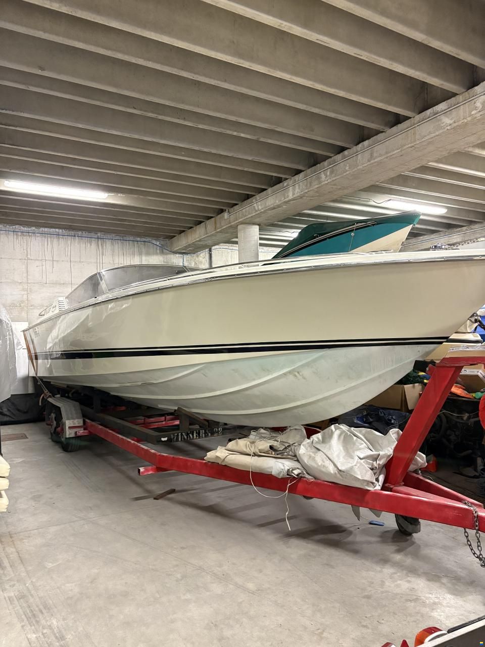 Colombo 29 Racing