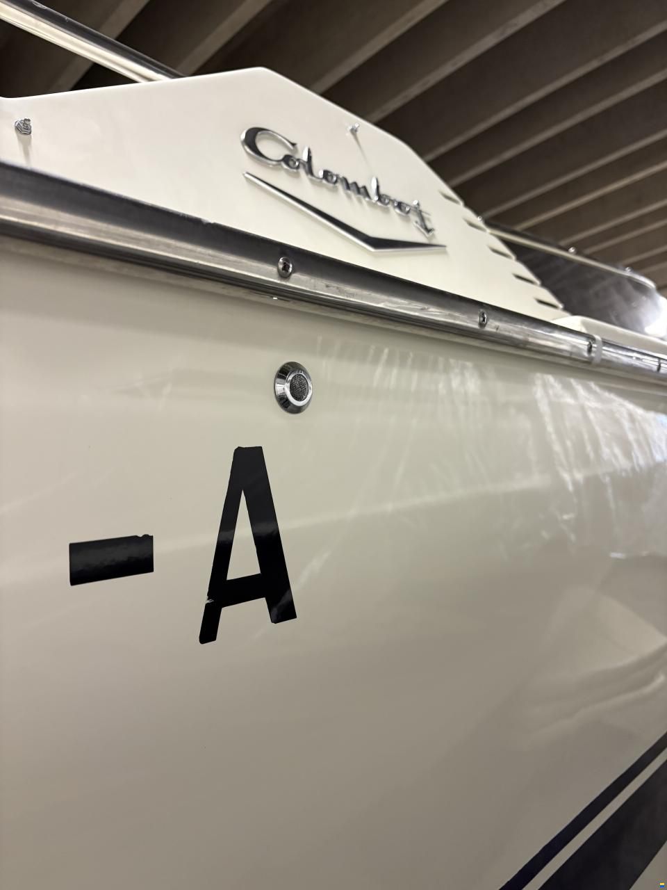 Colombo 29 Racing