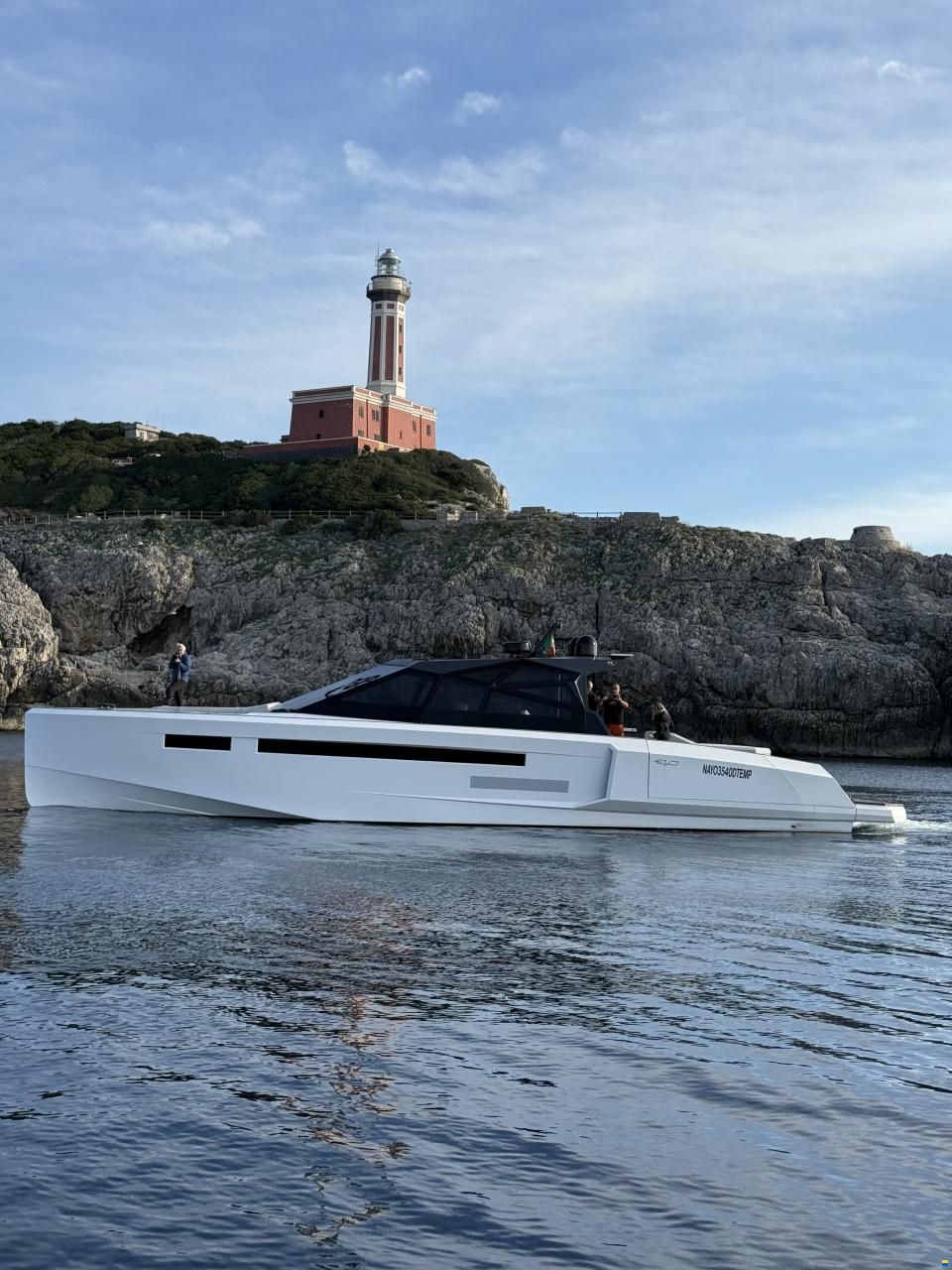 Evo Yachts R+ 58 R6