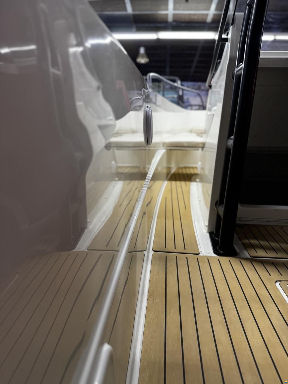 Quicksilver 705 Open + Mercury F200XL V6