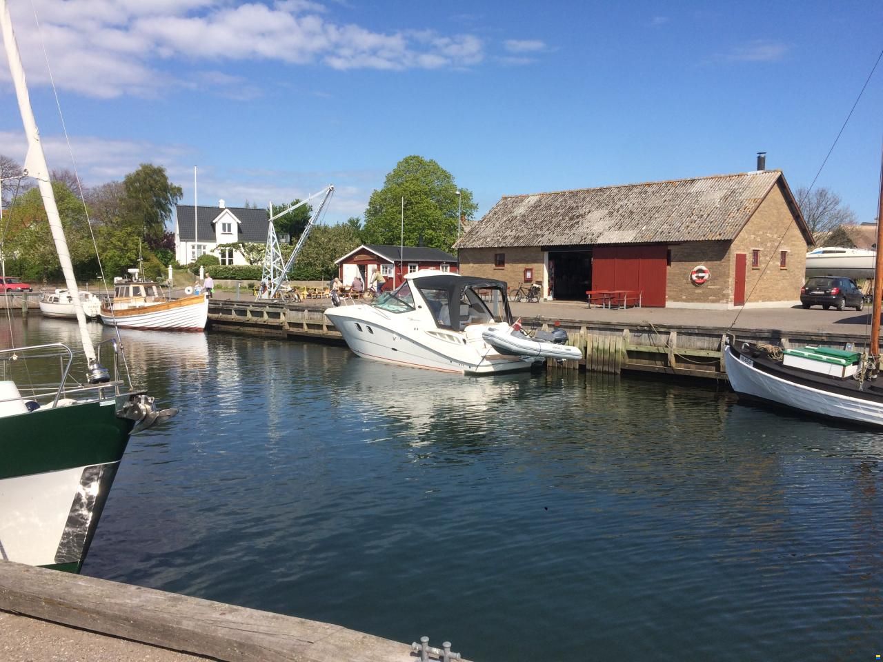 Sea Ray 335 Sundancer