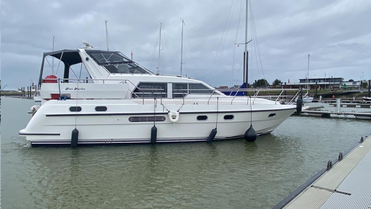 Neptunus 129 Express