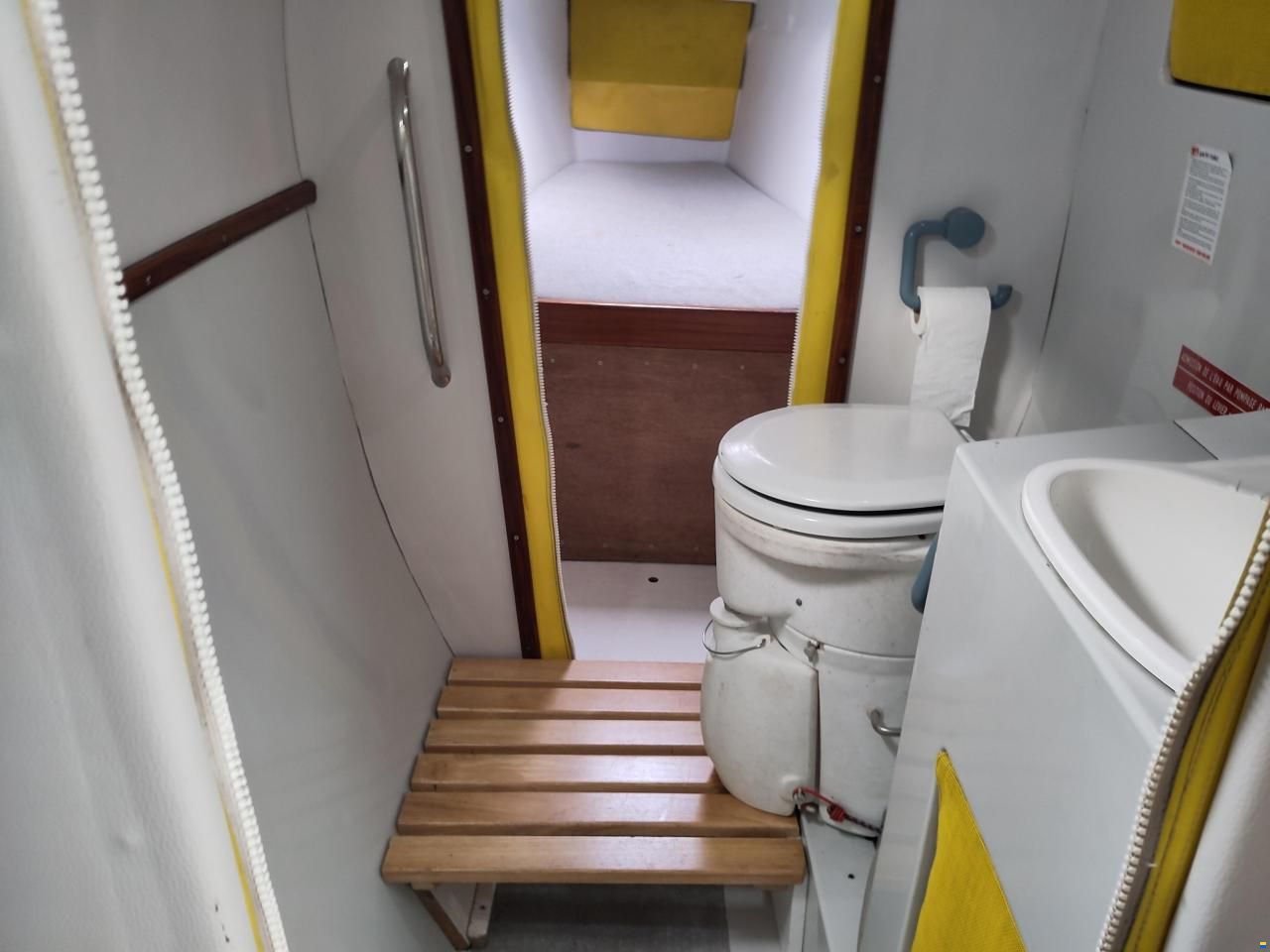 Fountaine Pajot Maldives 32