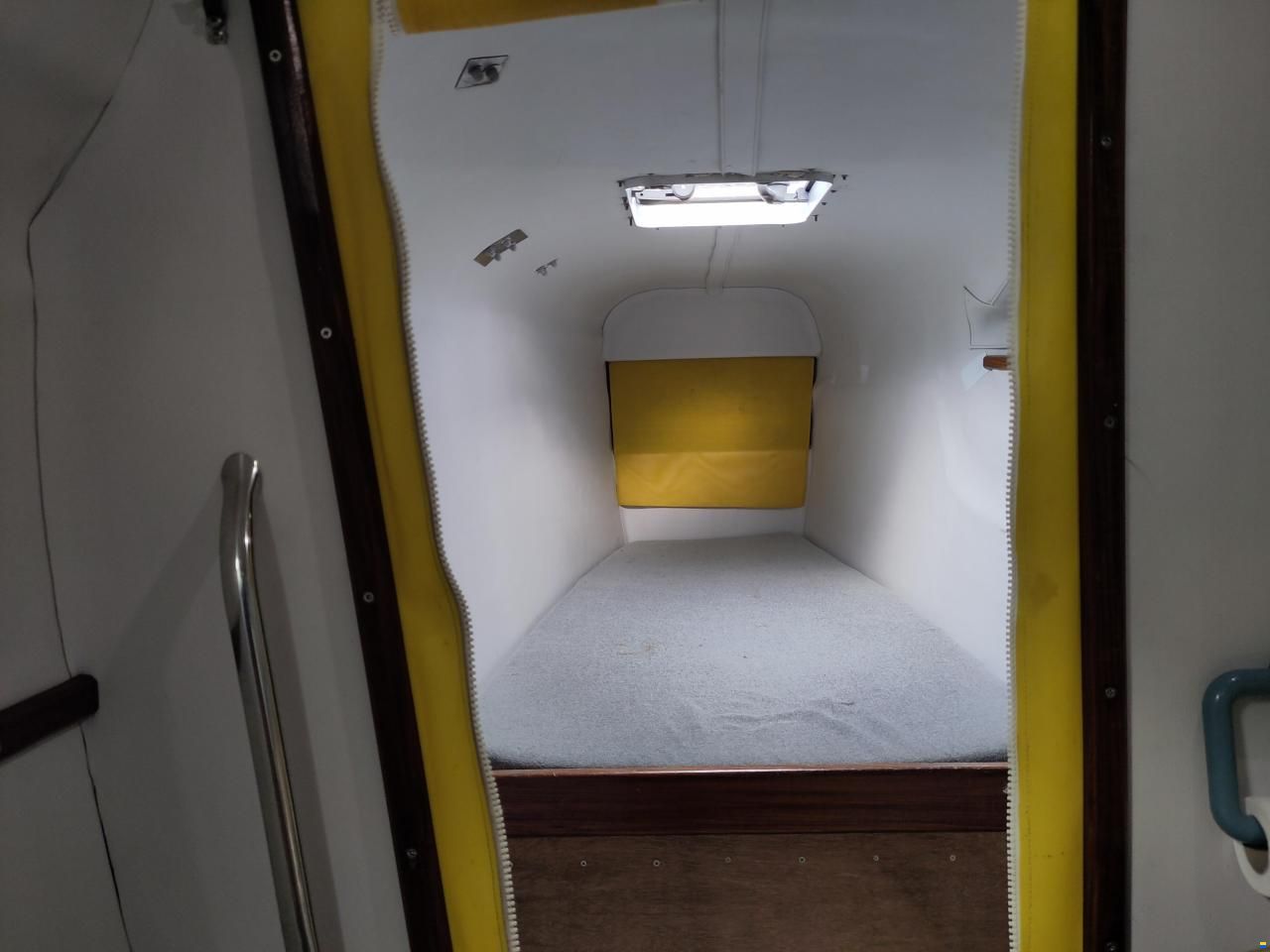Fountaine Pajot Maldives 32