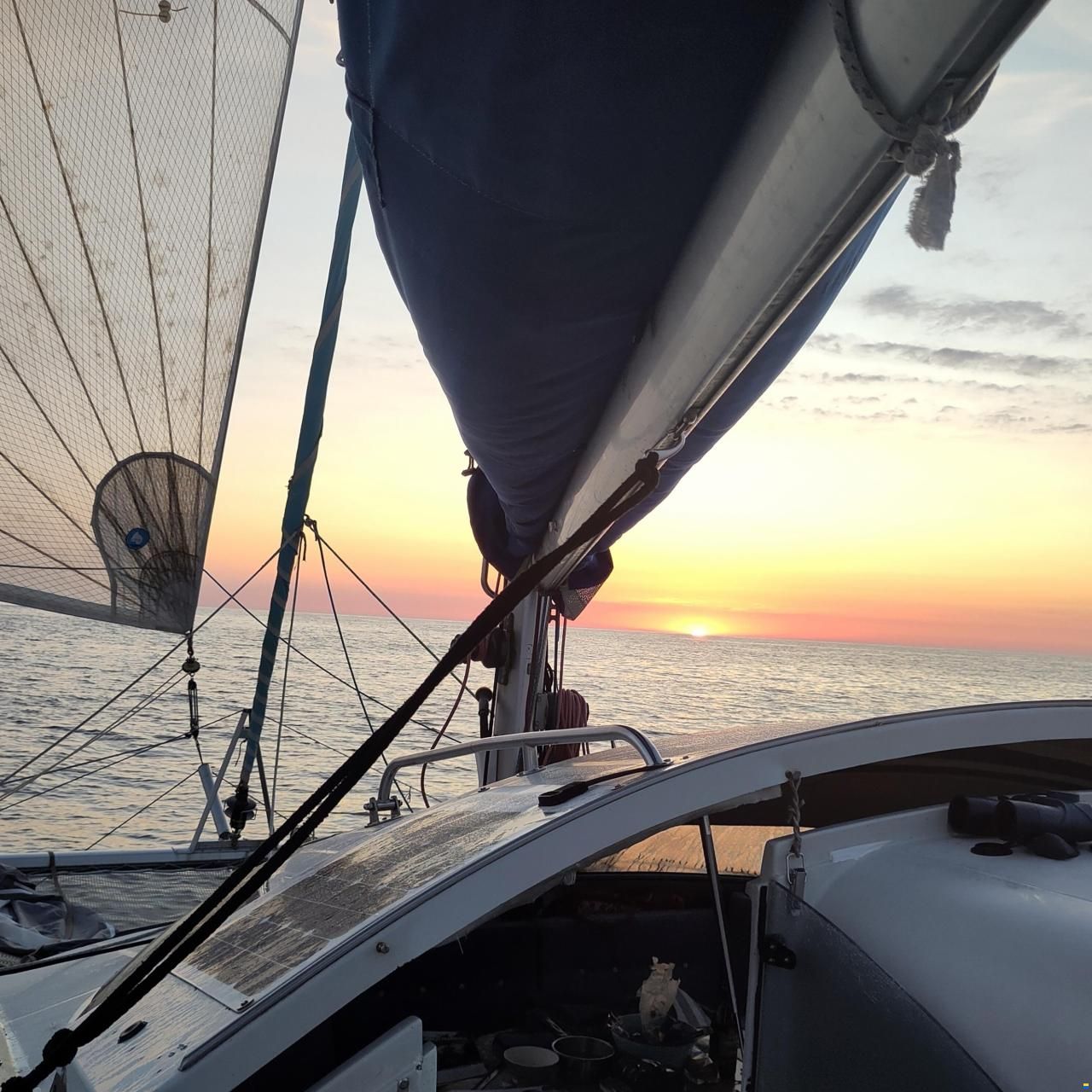 Fountaine Pajot Maldives 32