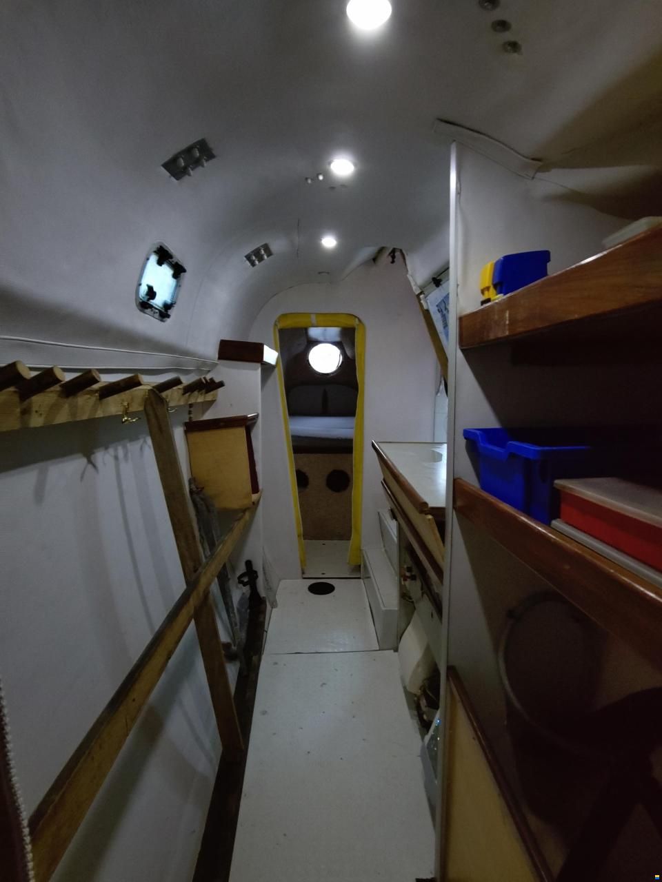 Fountaine Pajot Maldives 32