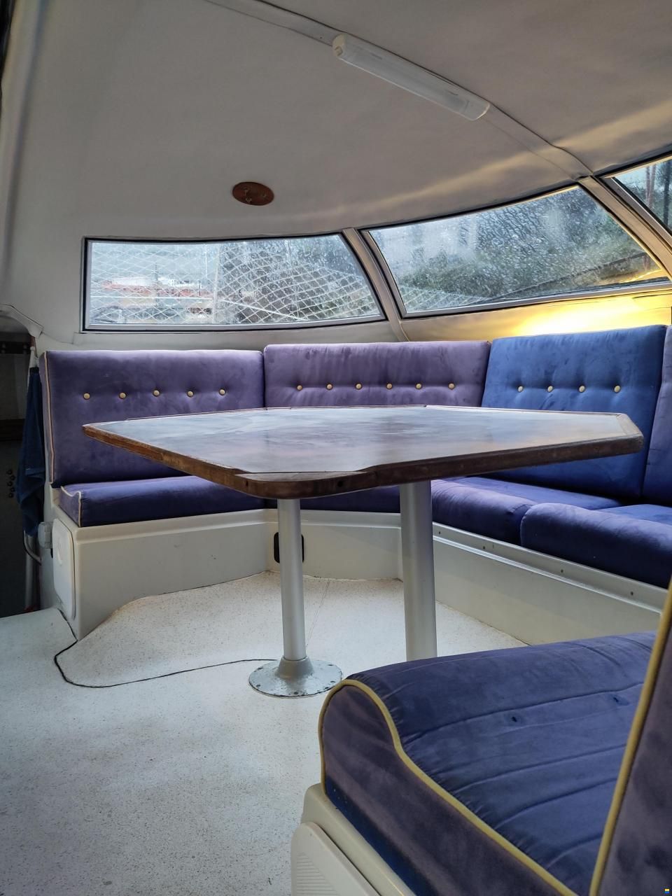 Fountaine Pajot Maldives 32