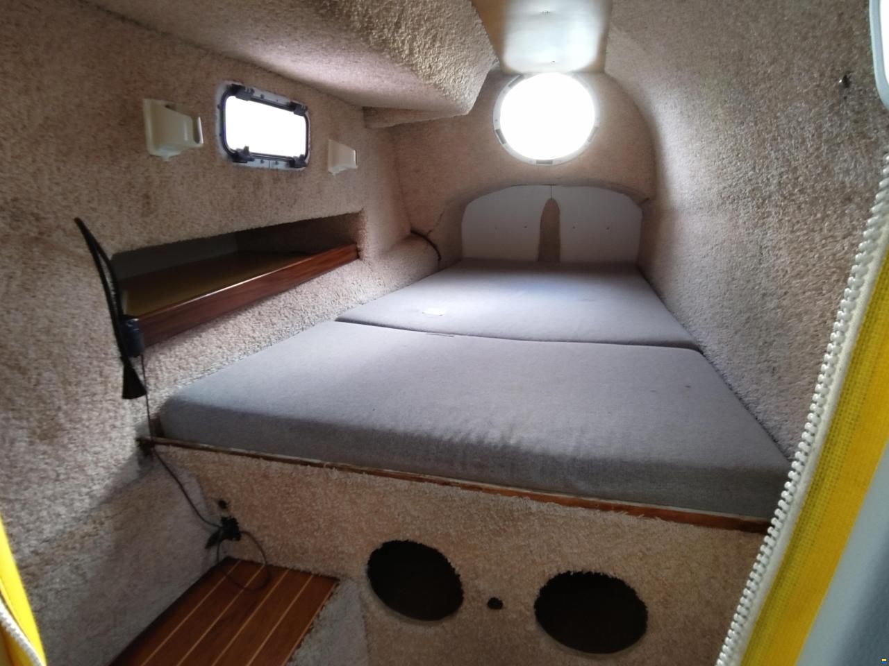 Fountaine Pajot Maldives 32