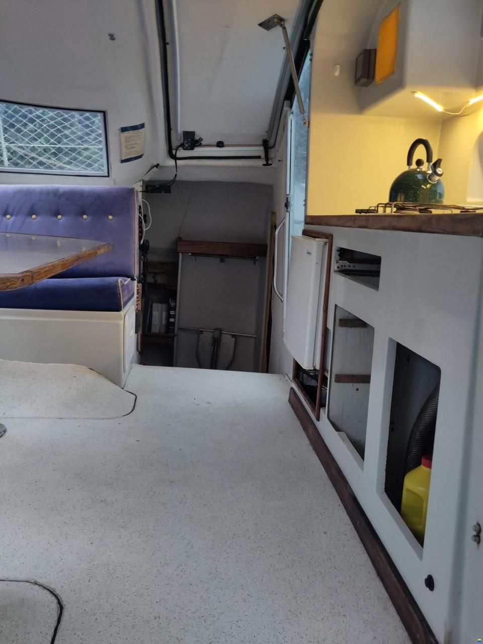Fountaine Pajot Maldives 32