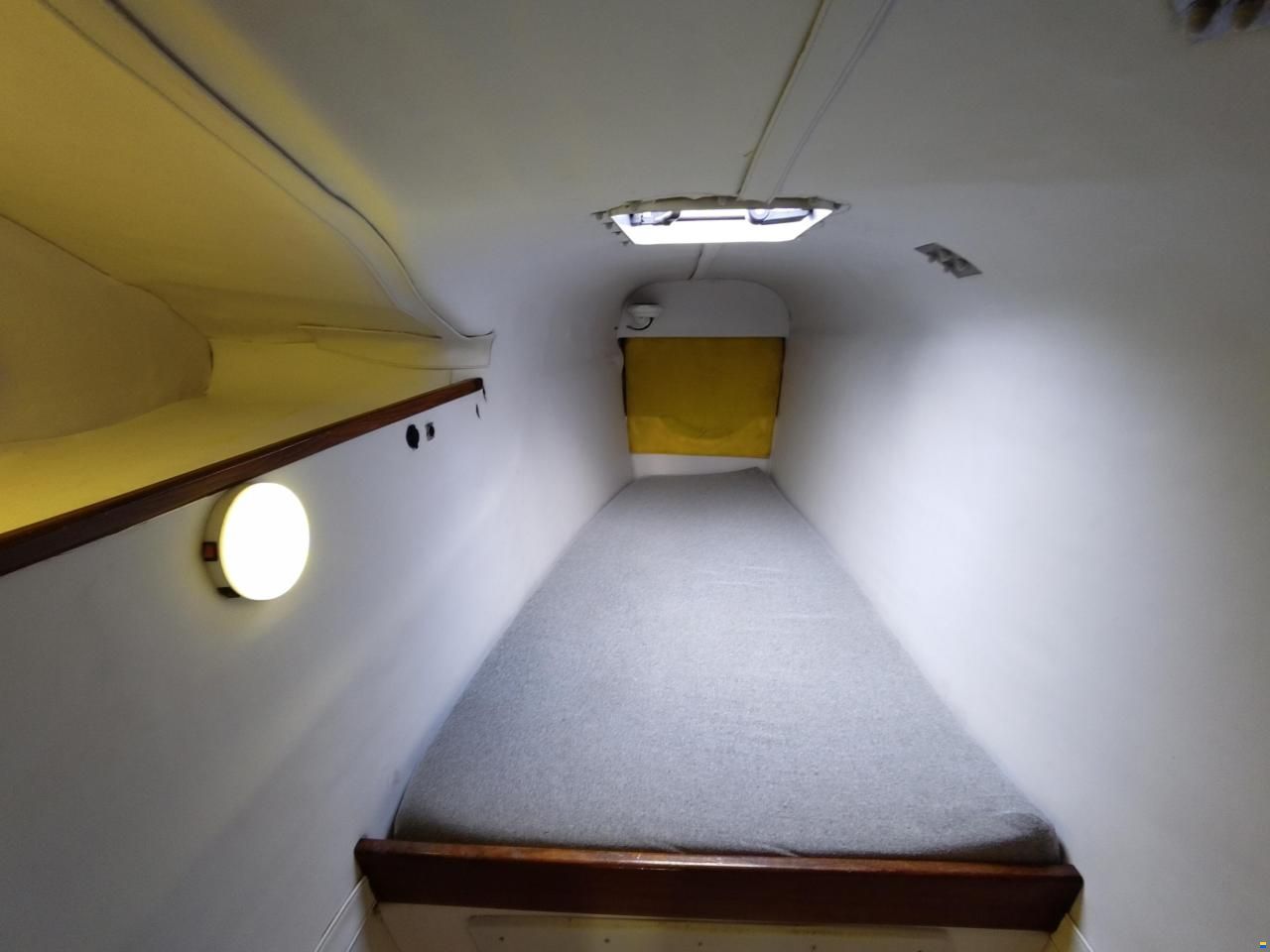 Fountaine Pajot Maldives 32