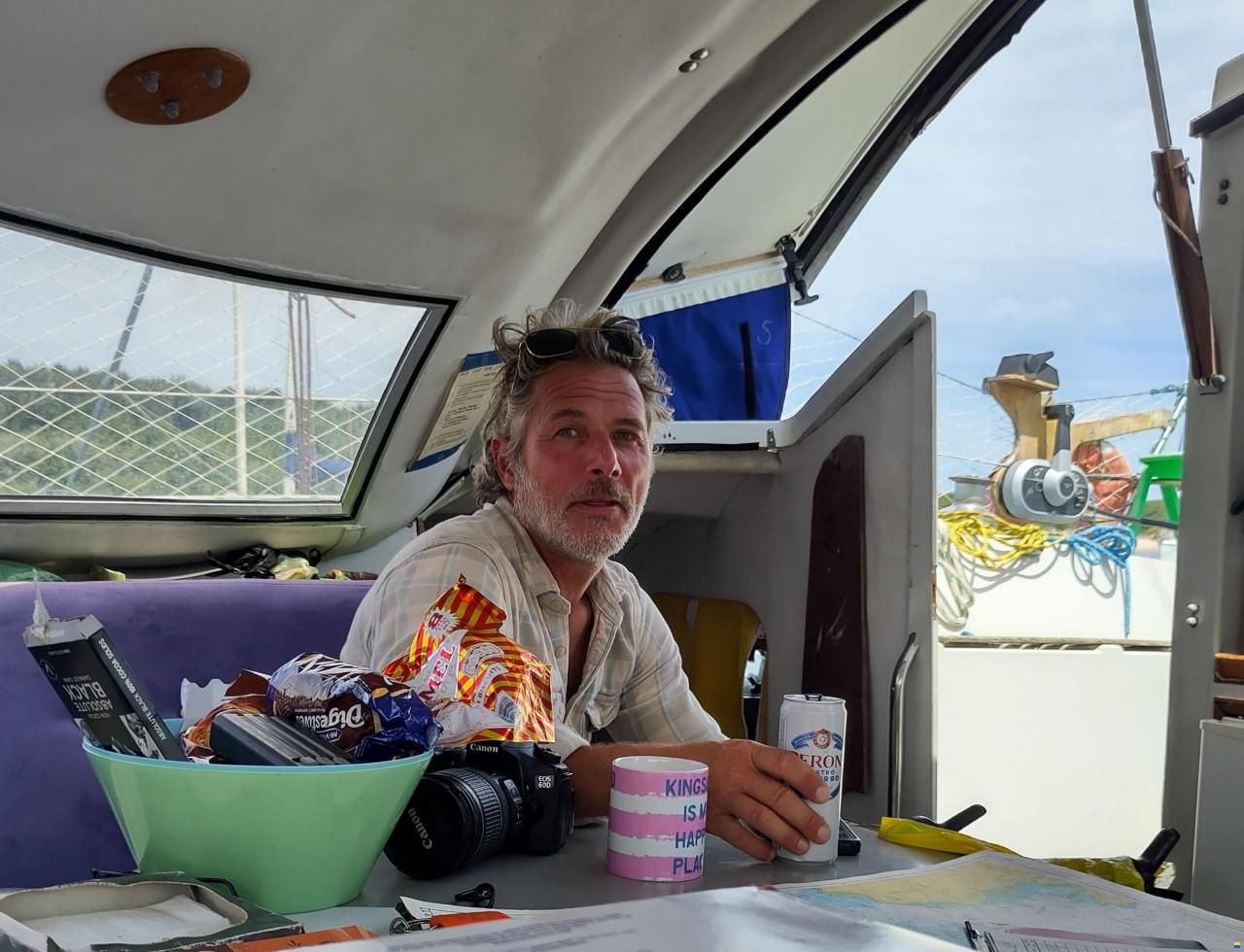 Fountaine Pajot Maldives 32