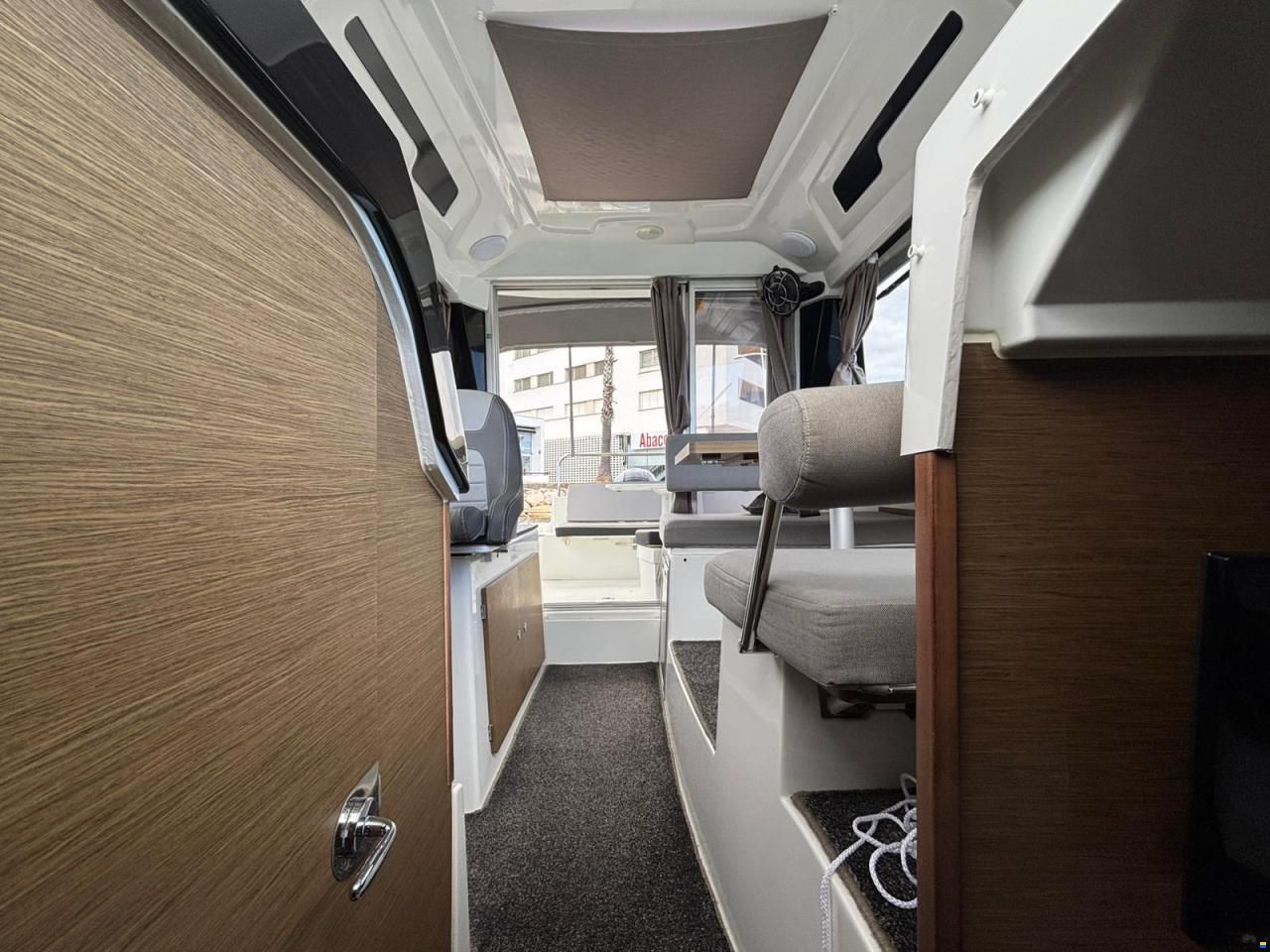 Jeanneau Merry Fisher 795