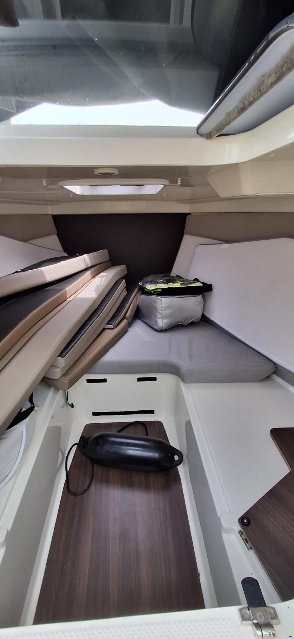 Quicksilver Aktive 605 Cruiser