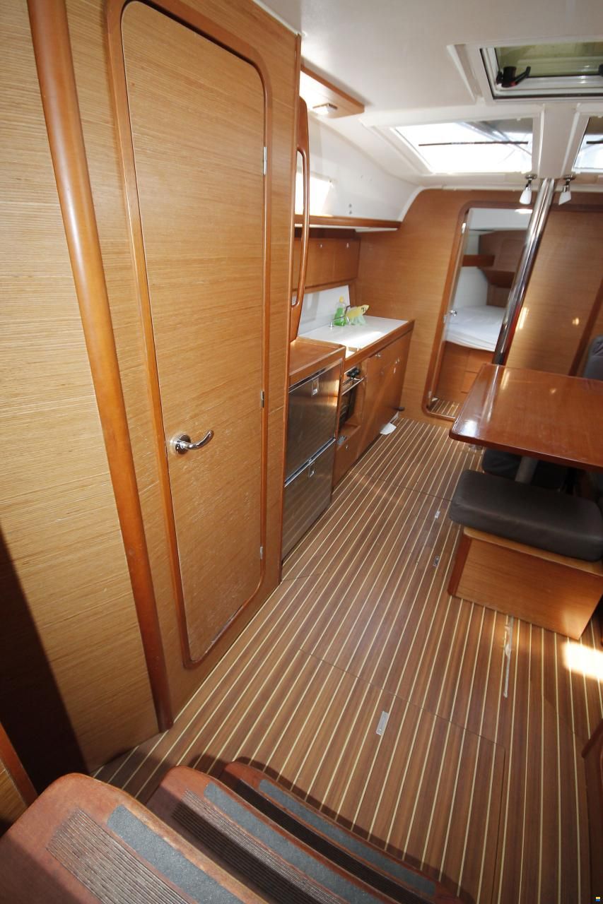 Dufour 382 Grand Large