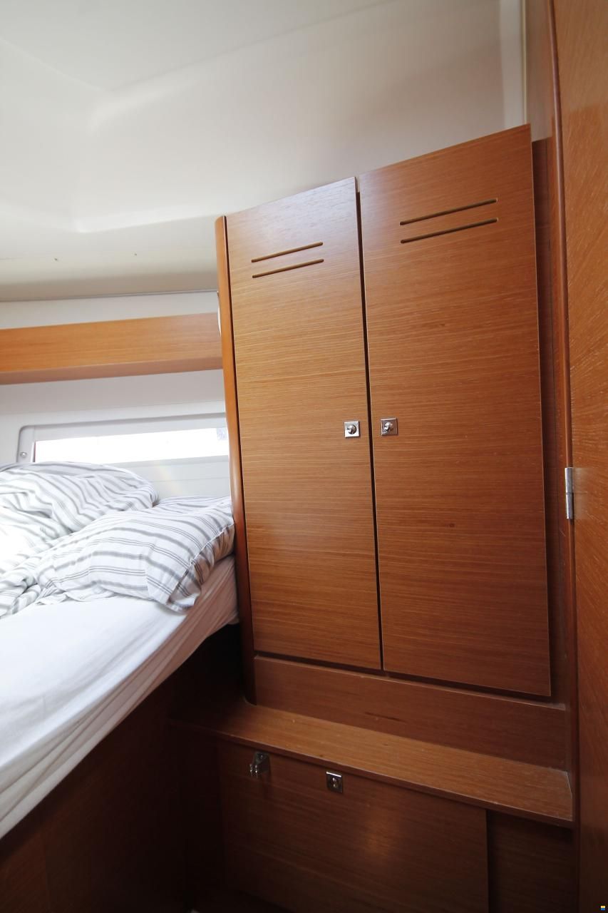 Dufour 382 Grand Large