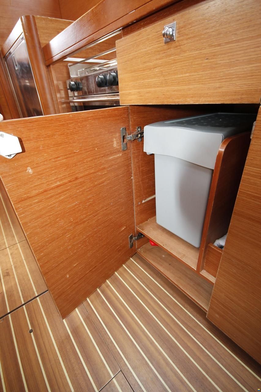 Dufour 382 Grand Large