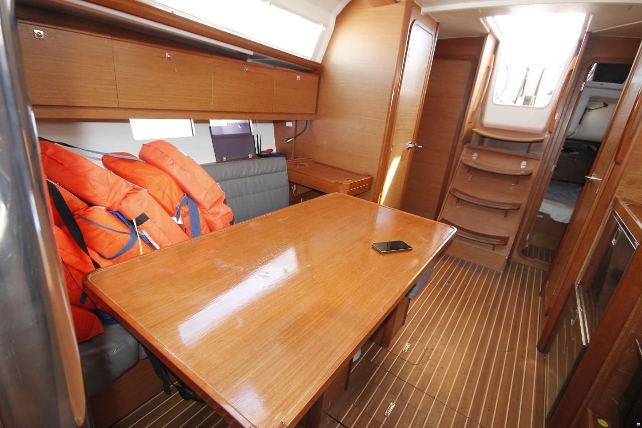 Dufour 382 Grand Large