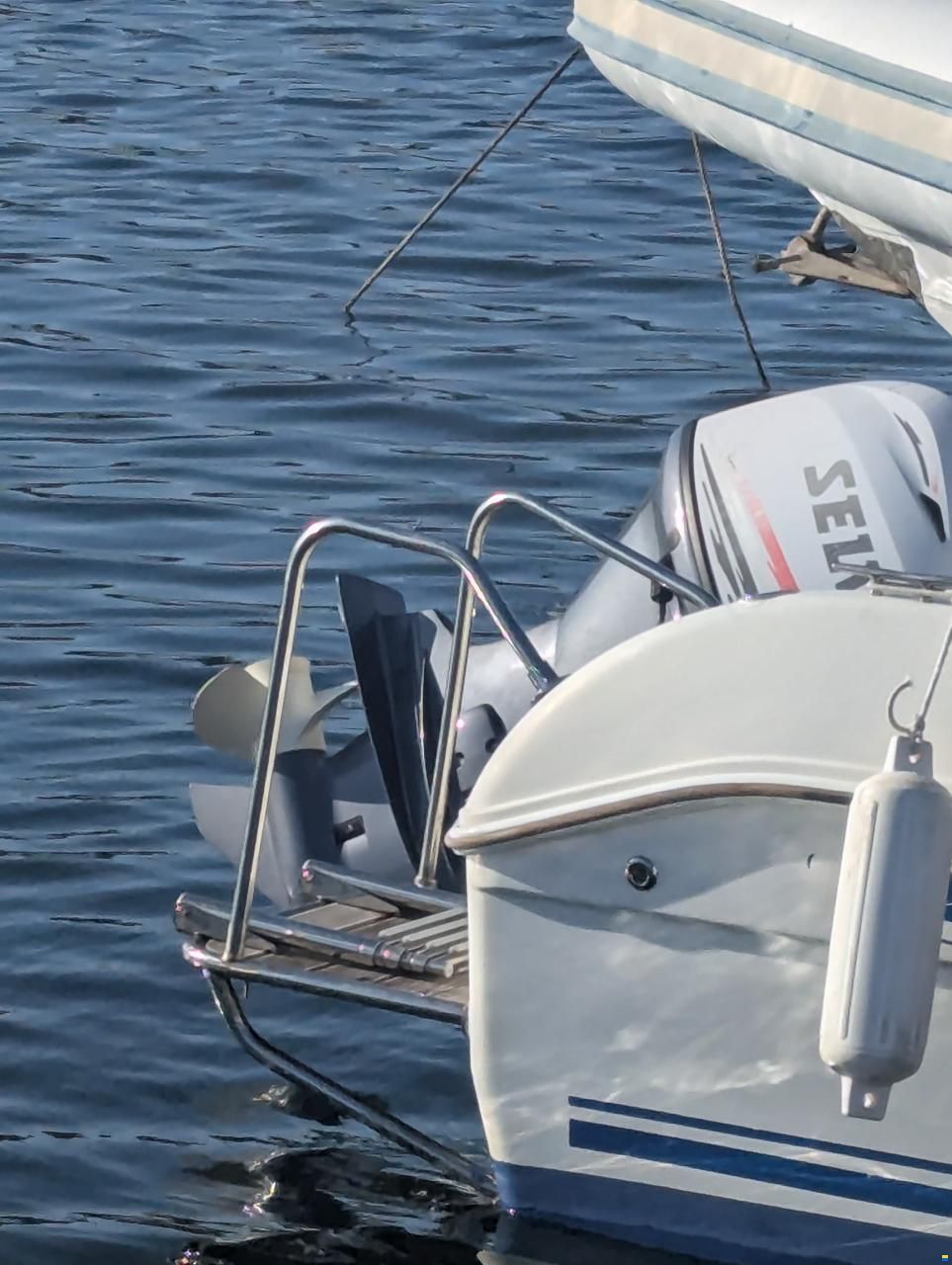 Quicksilver 530 Pilothouse