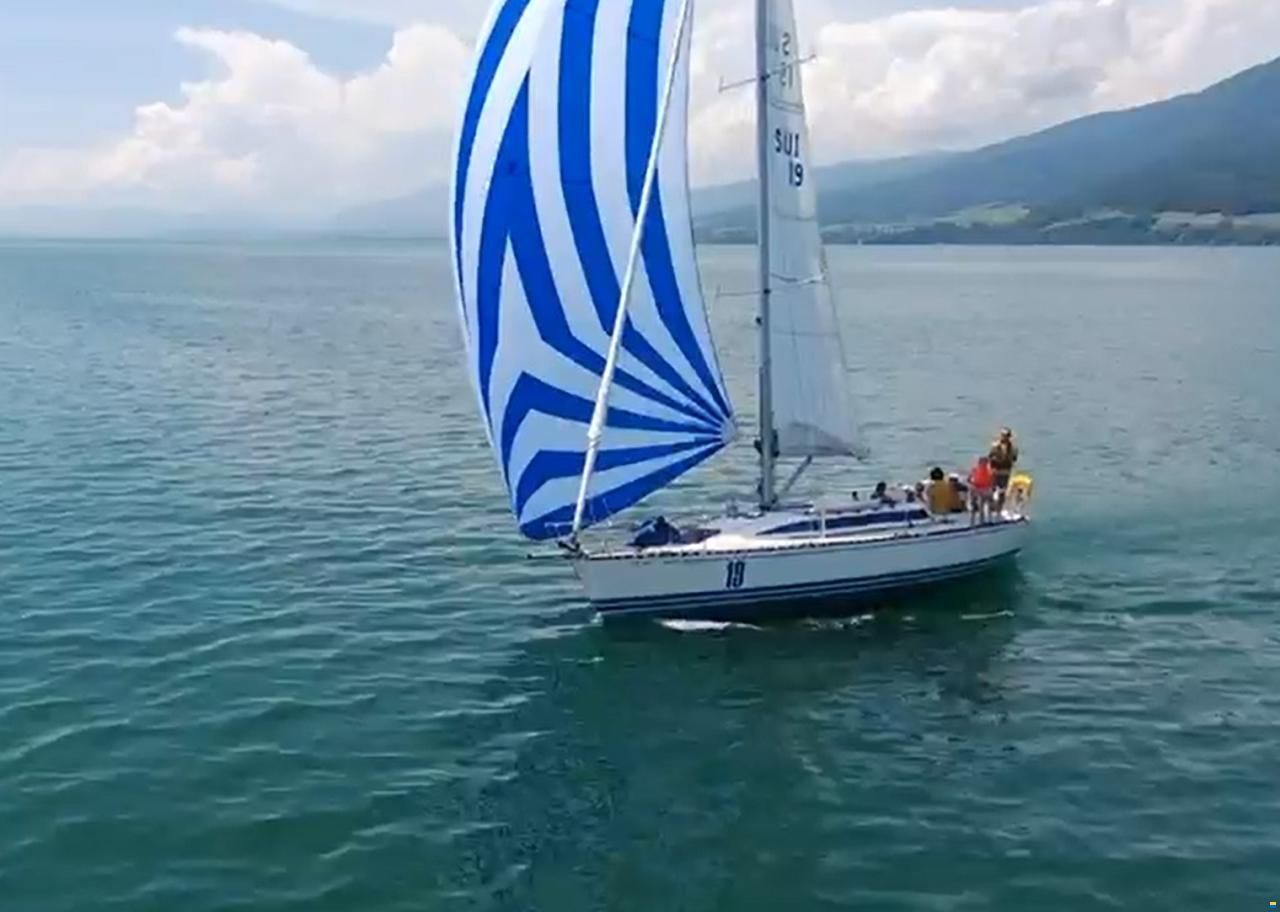 X-Yachts X-382