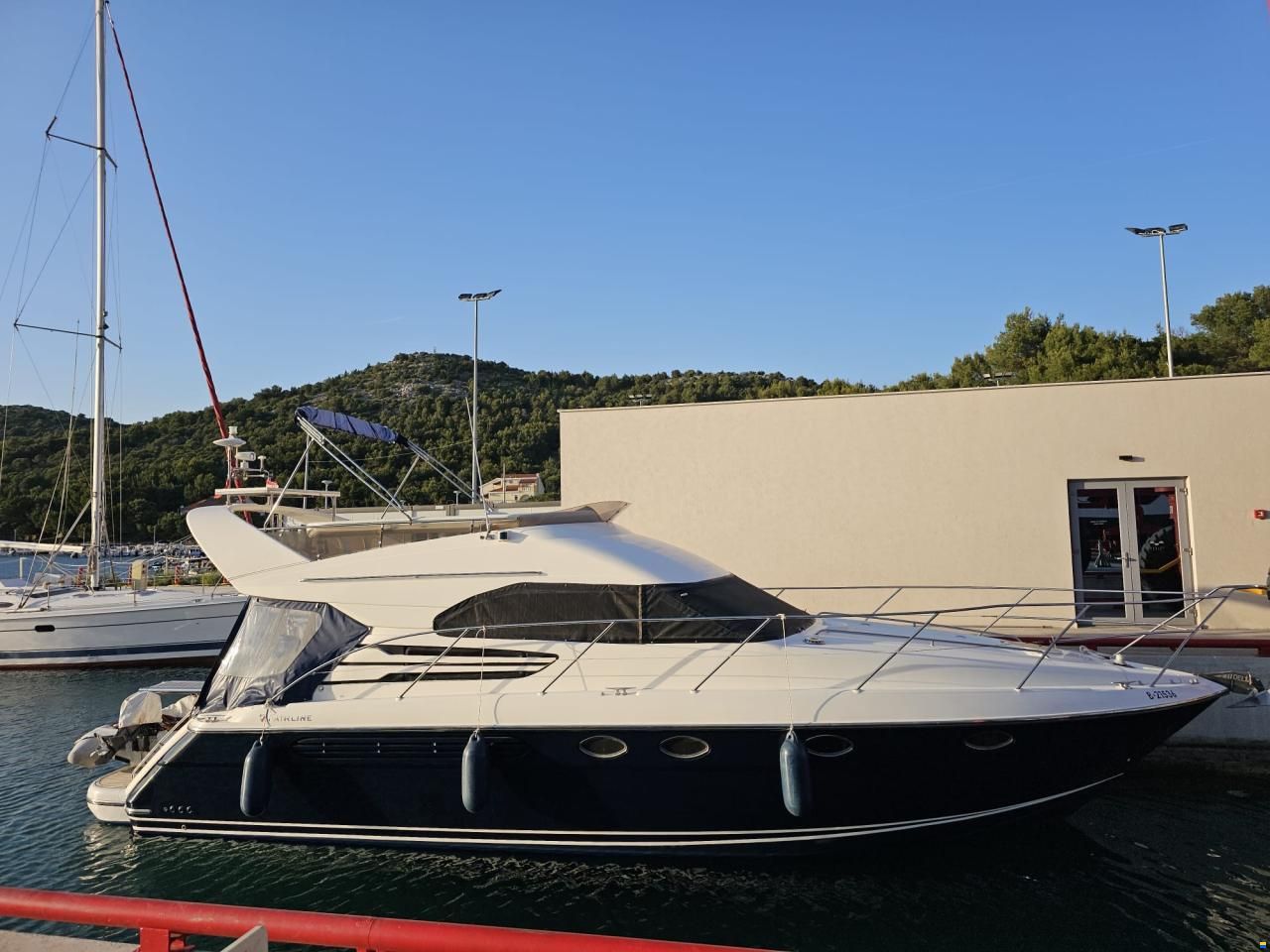 Fairline Phantom 42