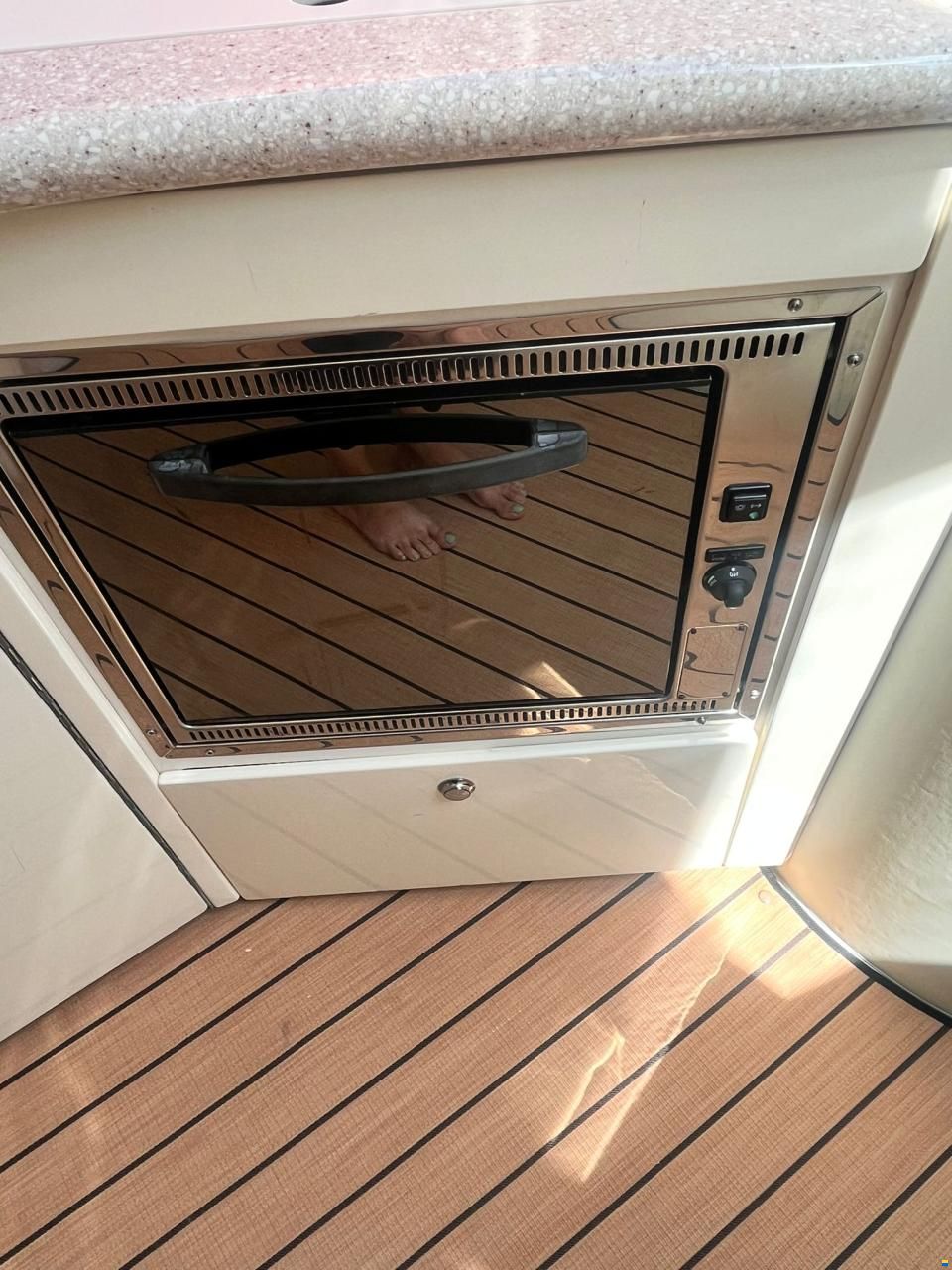 Fairline Phantom 42